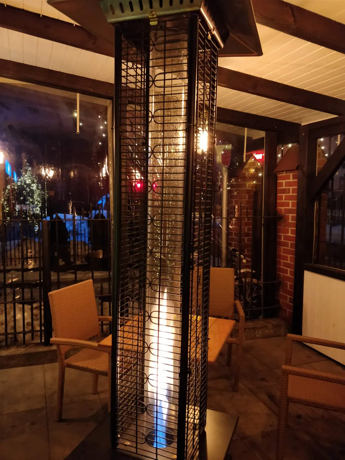 Cubana Ristorante