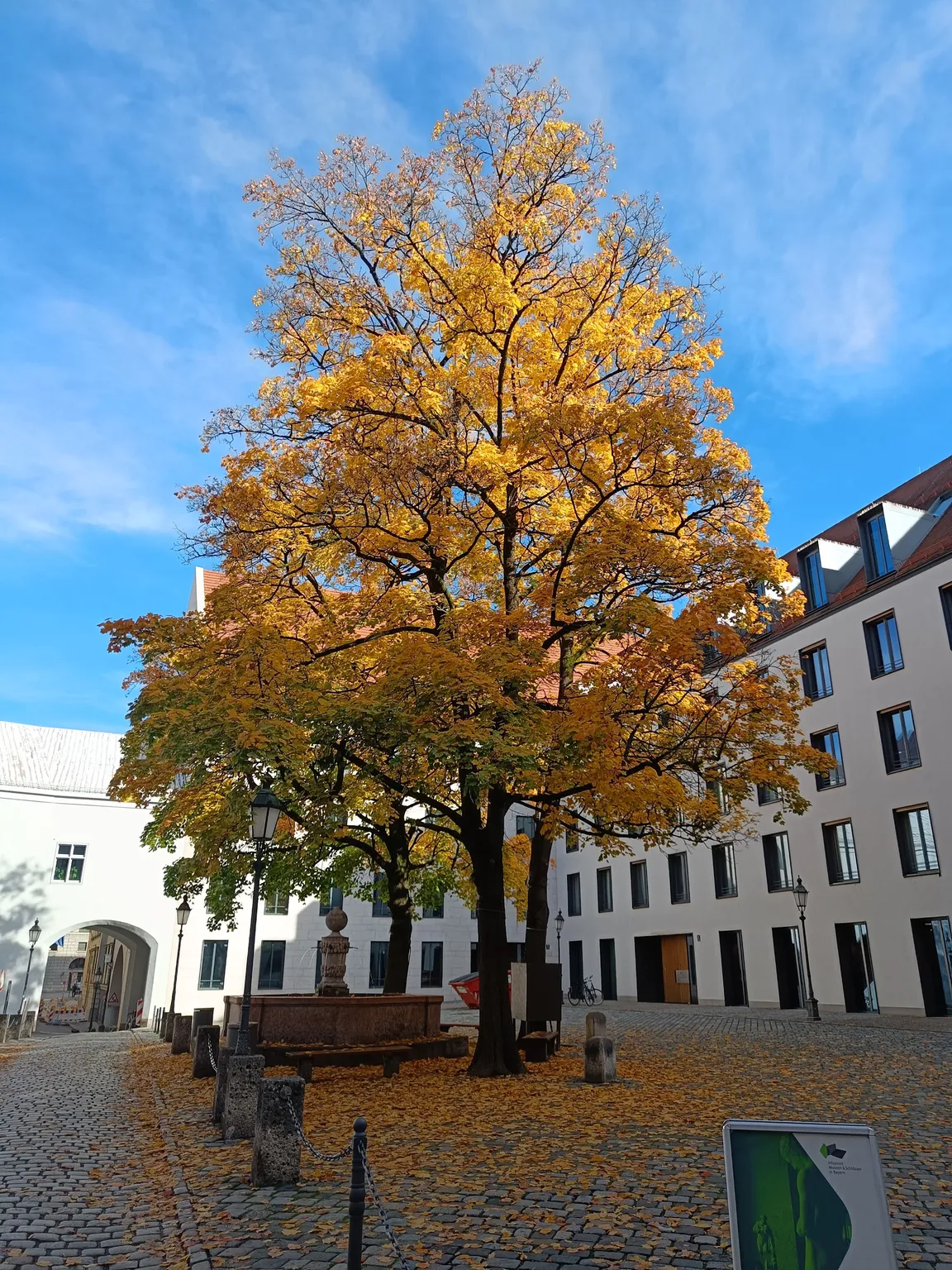 Alter Hof