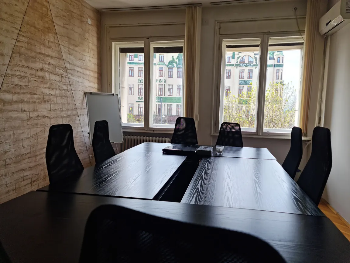Hub Terazije