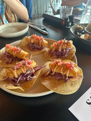 The Saba Rooftop