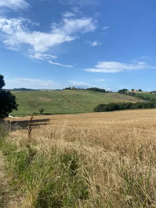 Locanda Il Boschetto