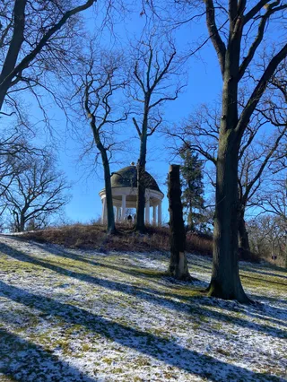Jugendtempel Schwerin