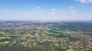 Сувенирница Авалски Торањ