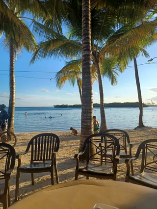 Bocana Beach & Club