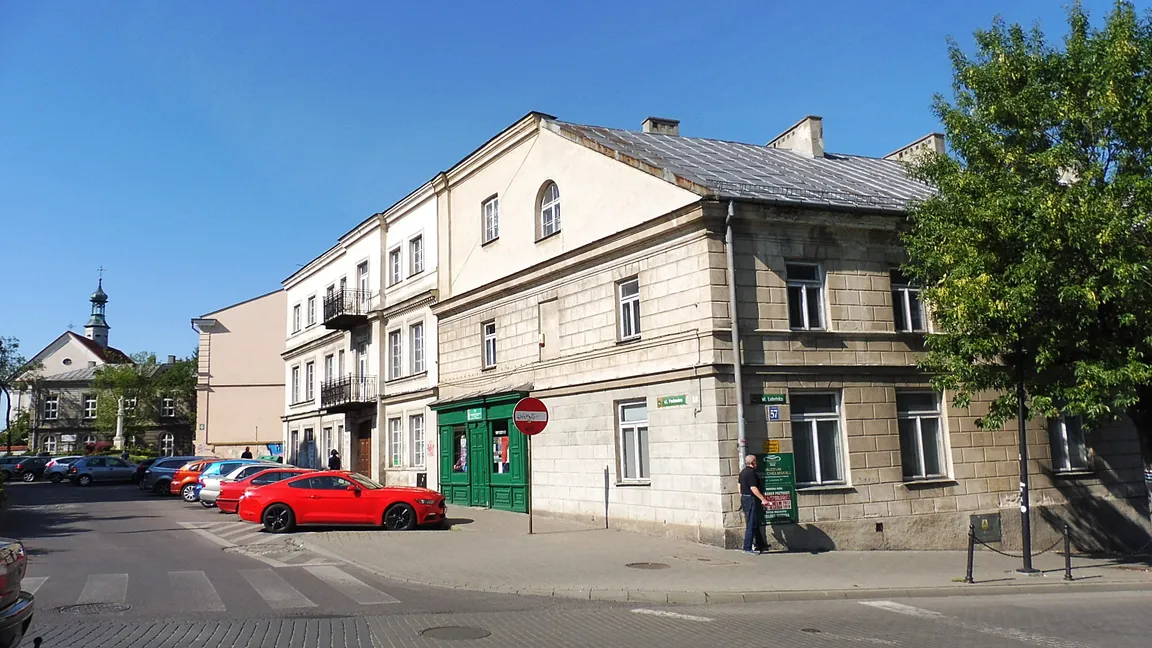 Muzeum Ziemi Chełmskiej