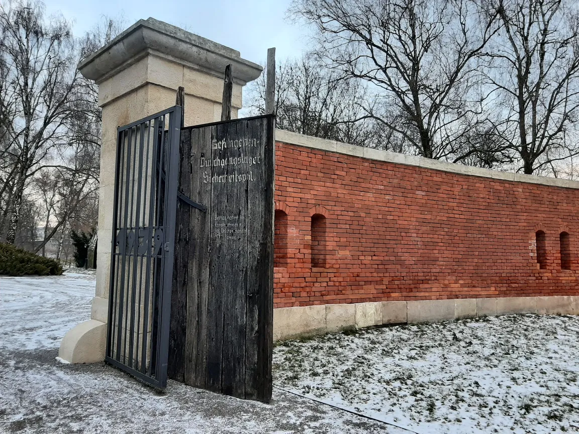 Rotunda Zamojska