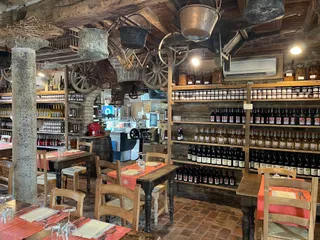 Hosteria del Maiale