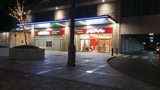 Papa Johns - Abu Dhabi Mall
