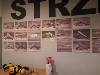 Strzelnica Częstochowa sp z o.o.
