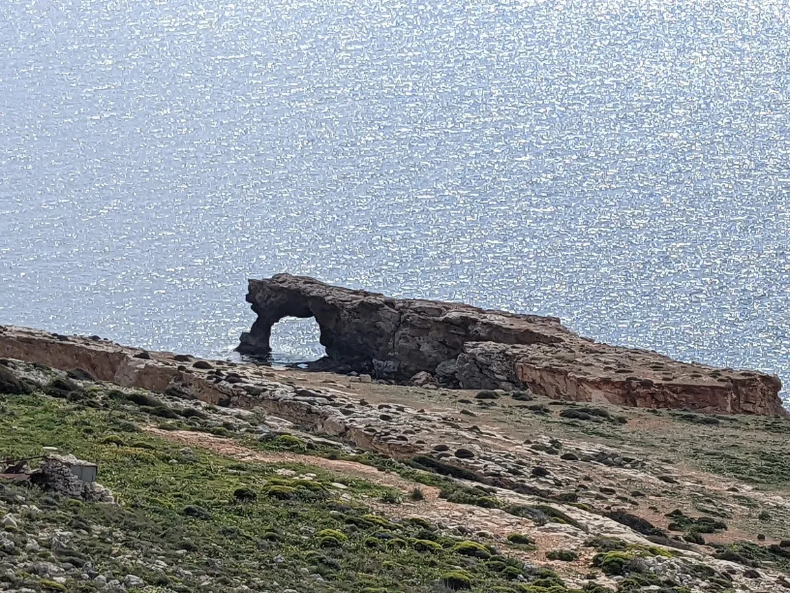 Ras Ħanżir