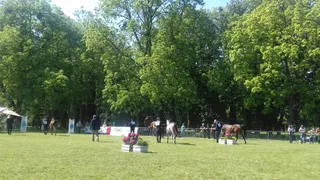 Stadnina Koni Białka