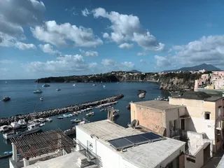 Marina di Corricella