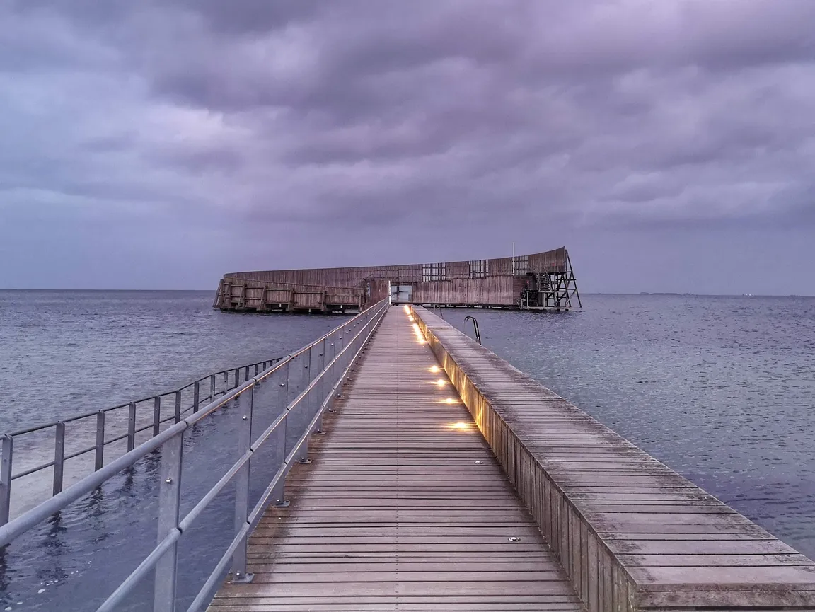 Amager Beachpark