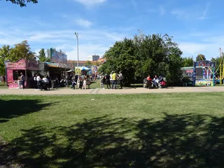 Park Fest