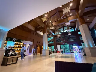 青城道温泉