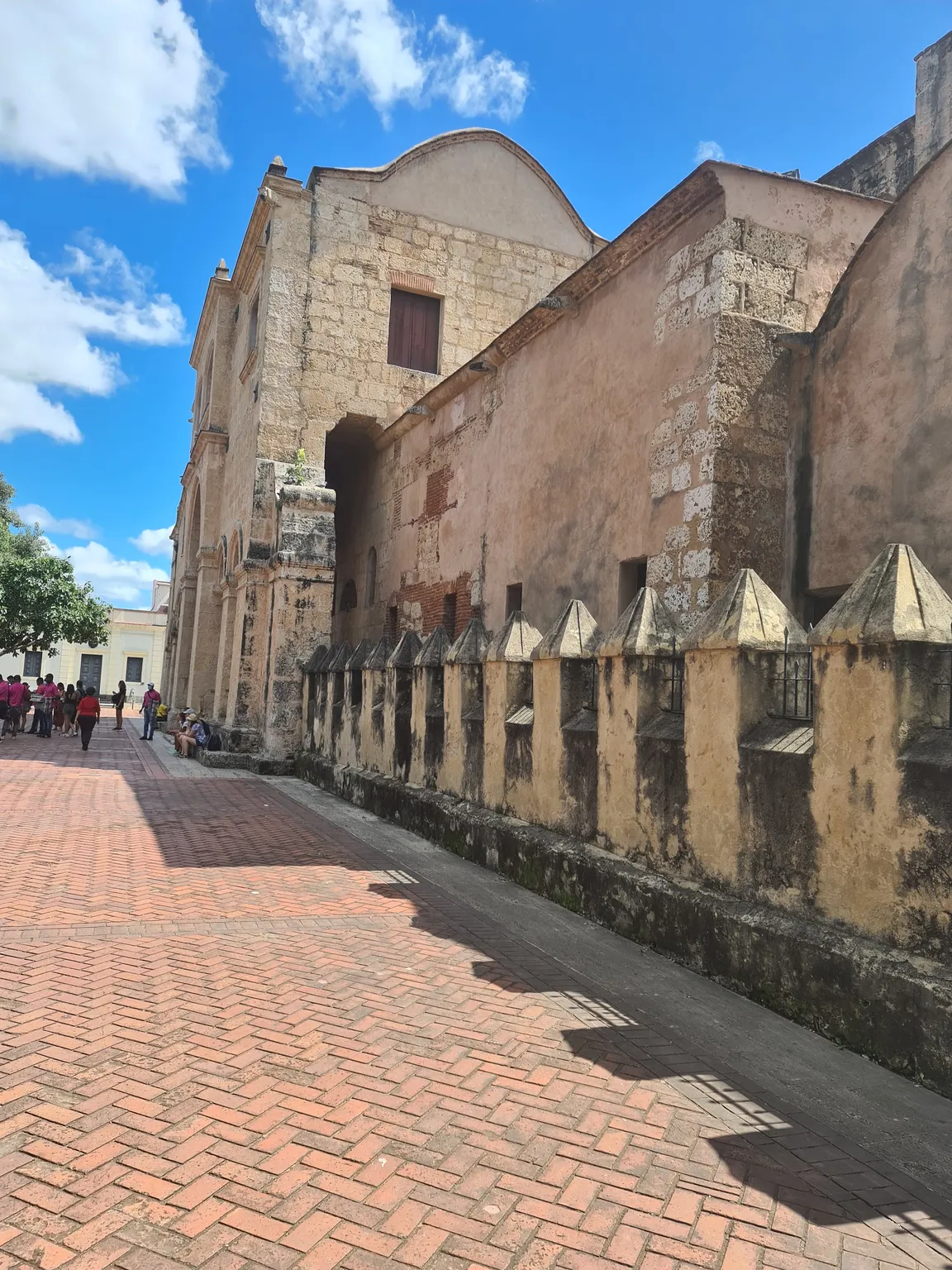 Nuestra Señora de la Encarnación