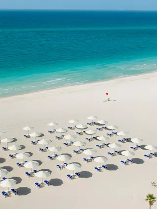 Mamsha Beach
