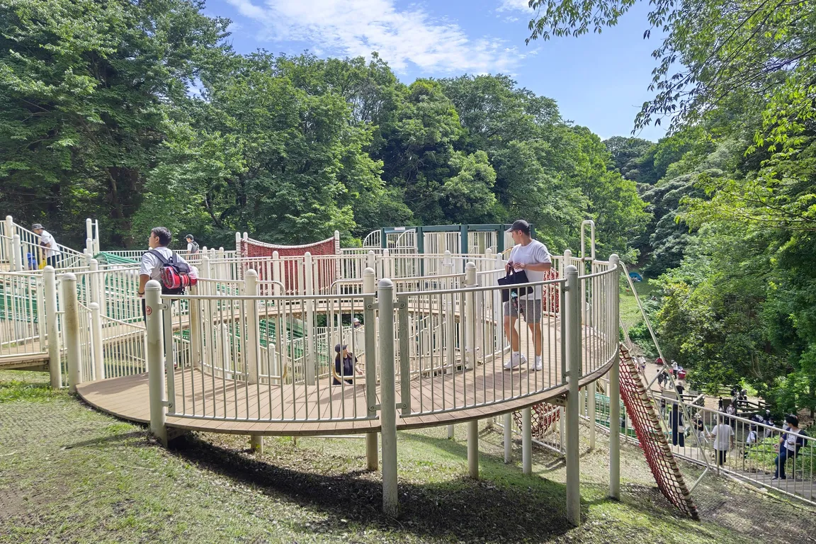 Children's Nature Park