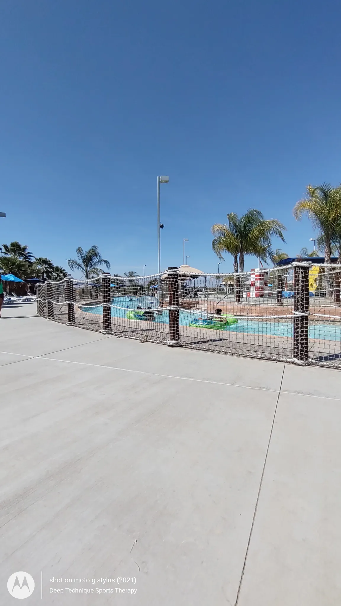 DropZone Waterpark