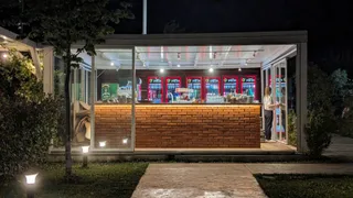 Agroturizëm Ndryshe