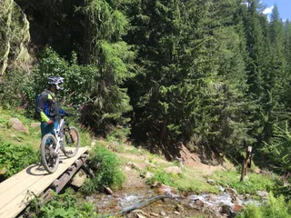 Teäre Line