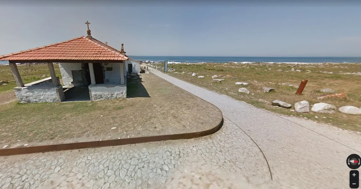 Atlantic Coastal Greenway/bike trail