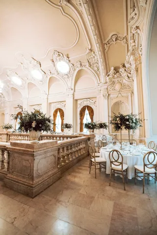 Dream Weddings Budapest