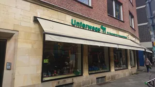 Unterwegs Münster Outlet Store & Kids