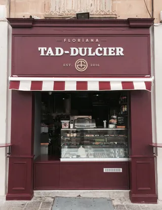 Tad-Dulcier