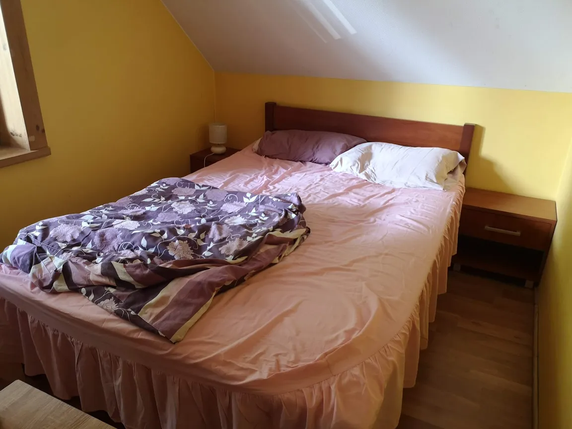 Pod Dębami