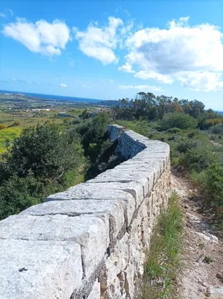Victoria Lines Trail