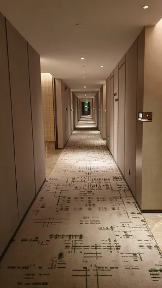 Hilton Chengdu Chenghua