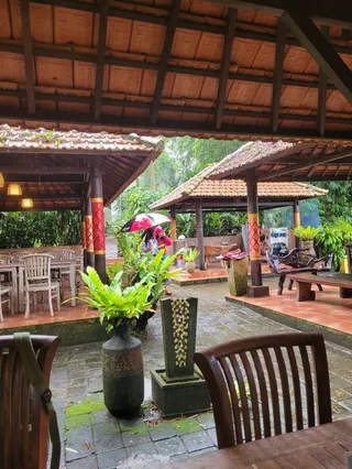 Bali Quad Discovery Tours