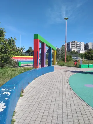Parco dei Colori