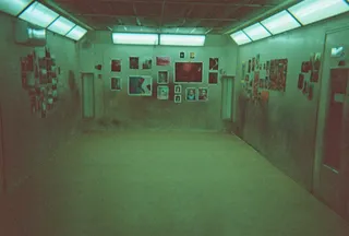 VENTspace