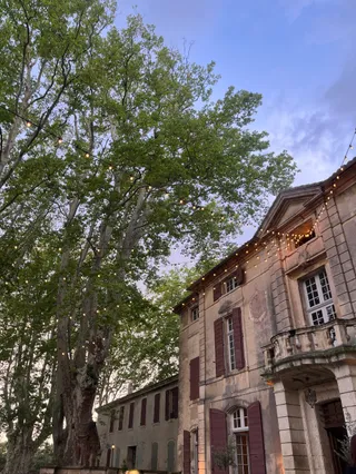 NOSTRA - Château de Roussan