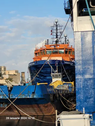 Cassar Ship Repair