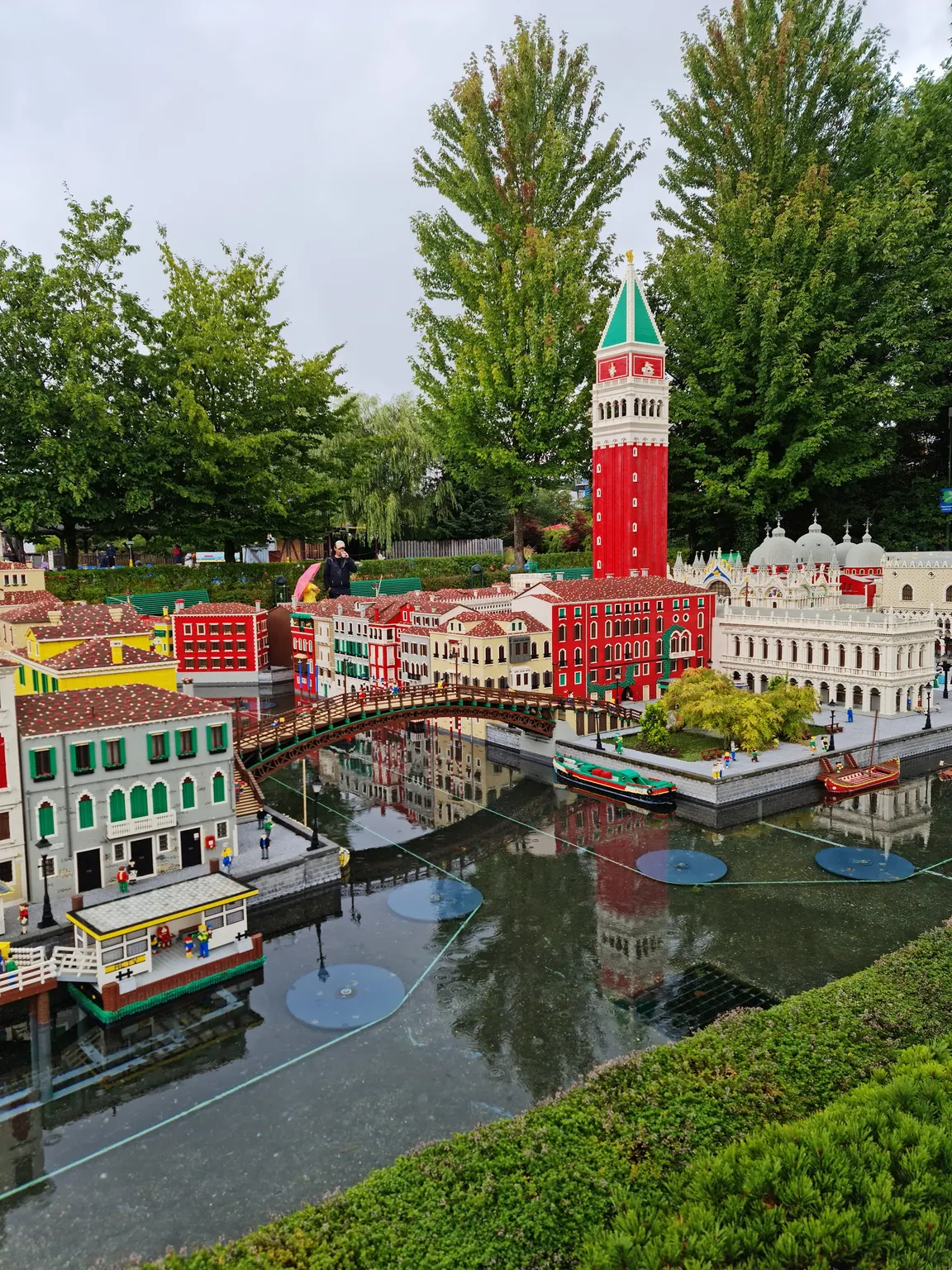 LEGOLAND Niemcy