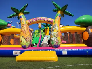 Playground Nefeli