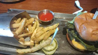 Puttshack - Oakbrook