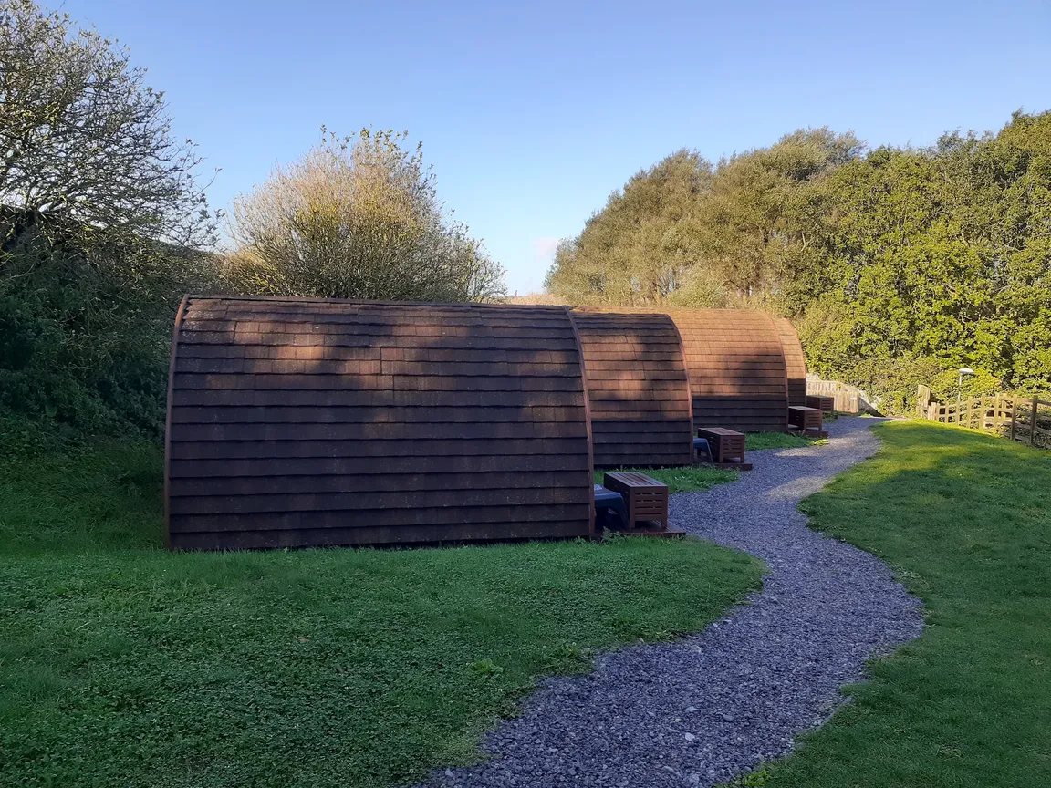 YHA South Downs