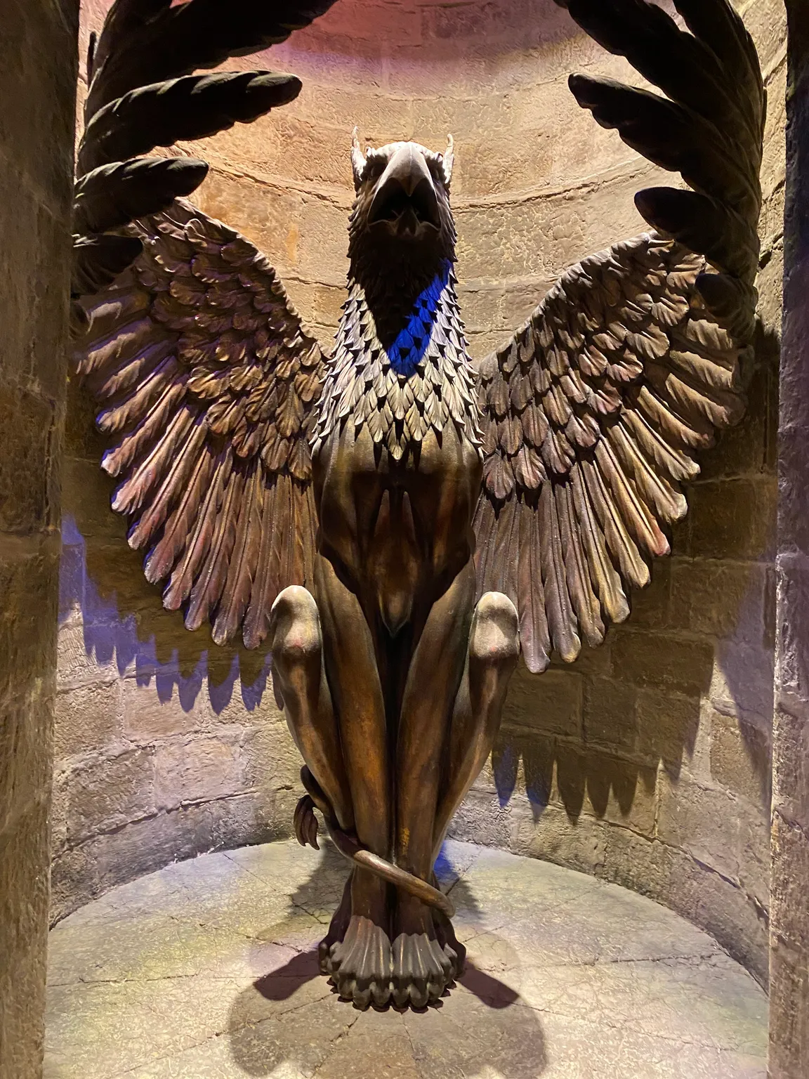 Warner Bros. Studio Tour London