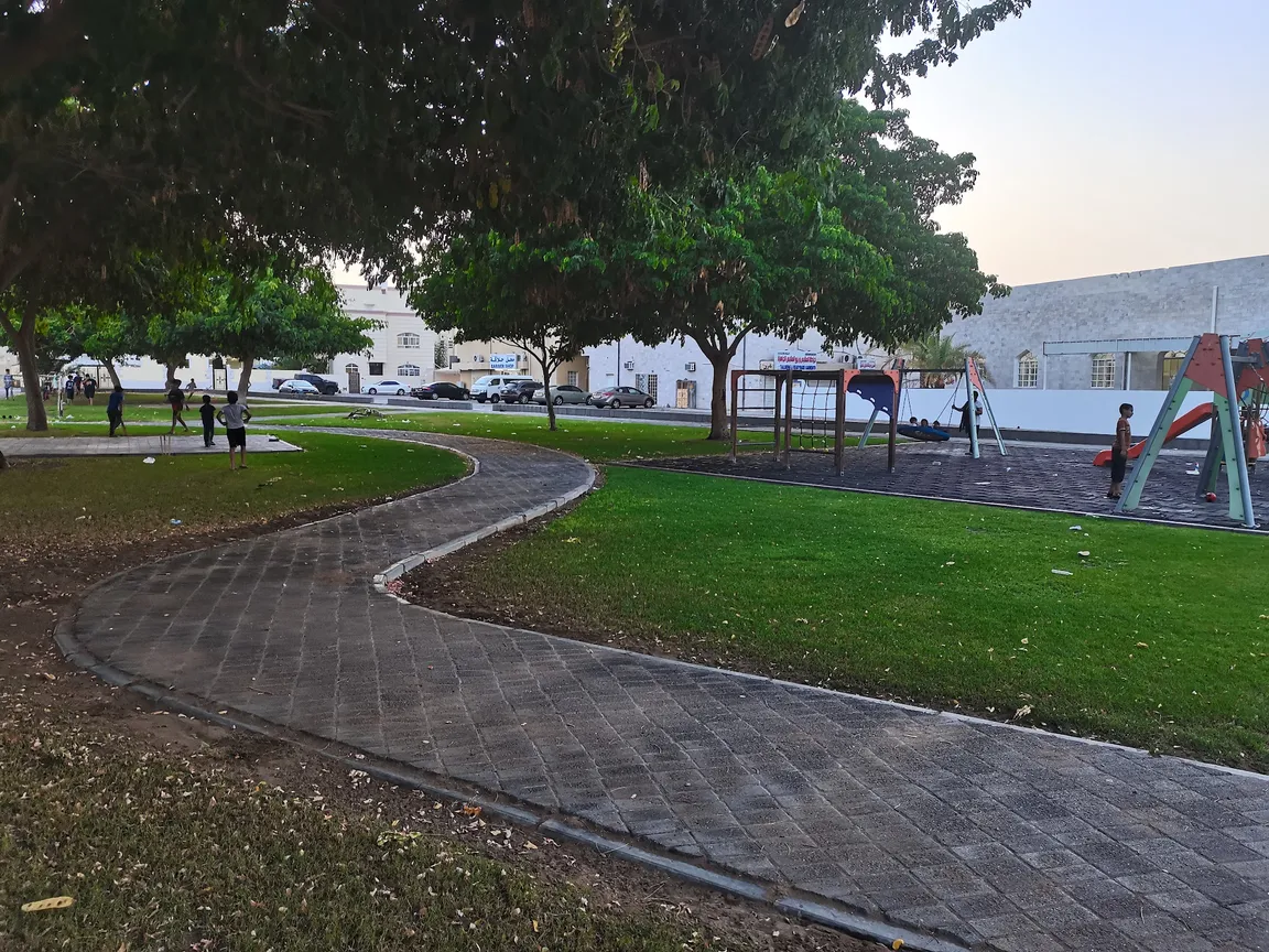 Children's Park