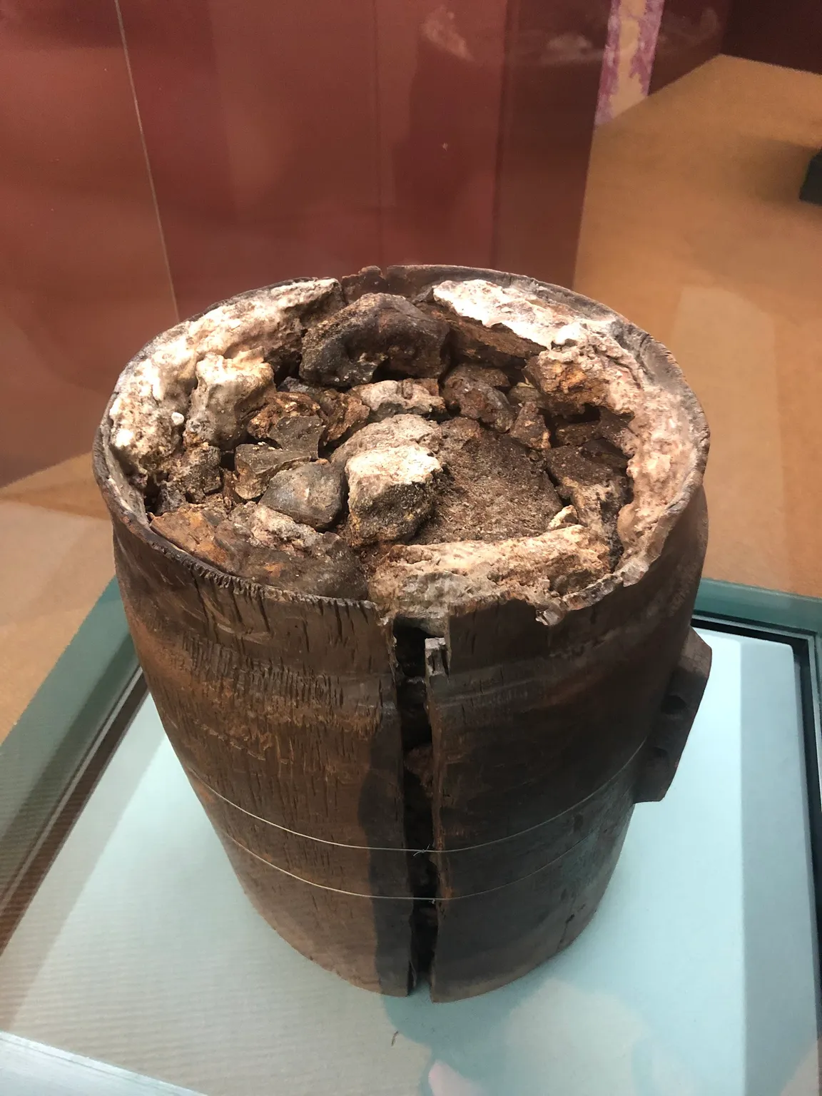The Butter Museum