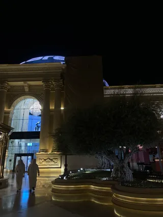 Al hazm art gallery