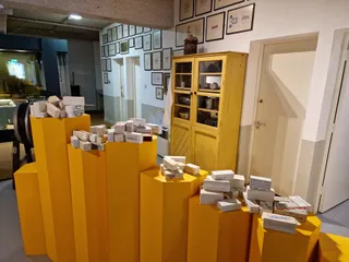 The Butter Museum