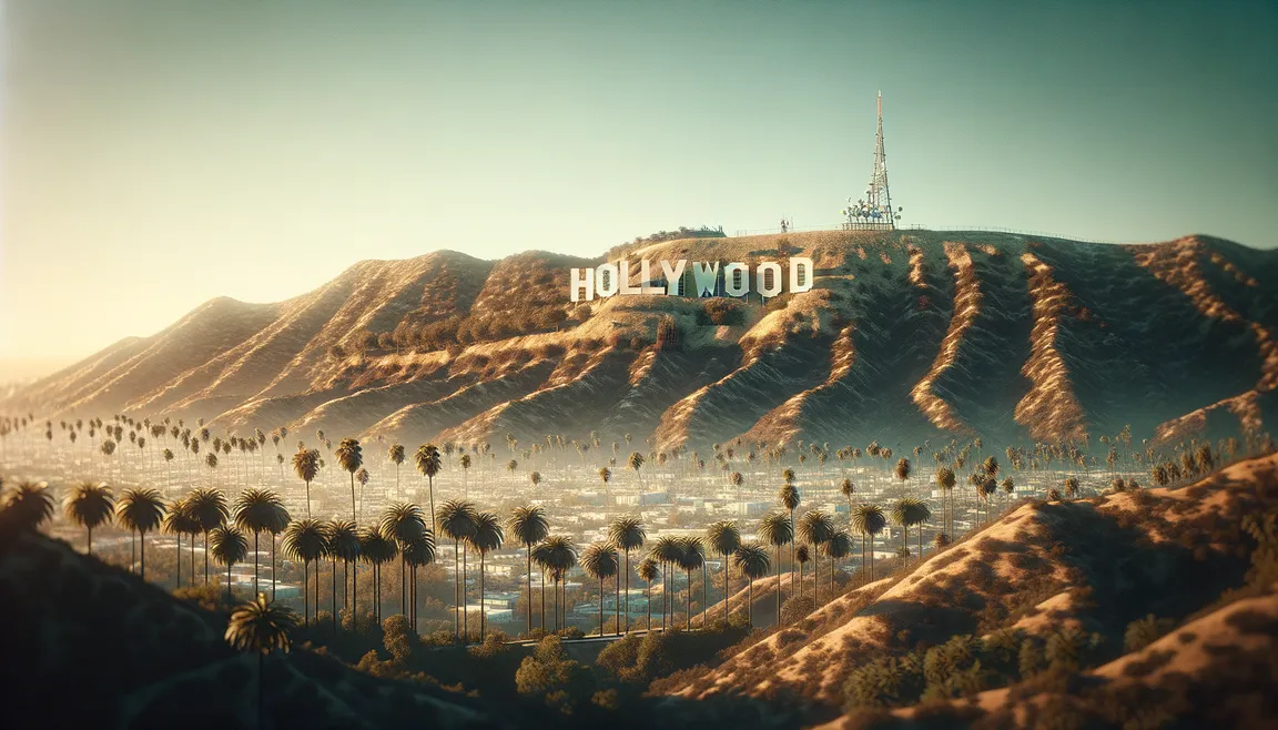 Przewodnik: odkryj turystyczne must-see w Los Angeles