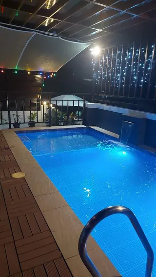 L.C Private Pool and Event Place
