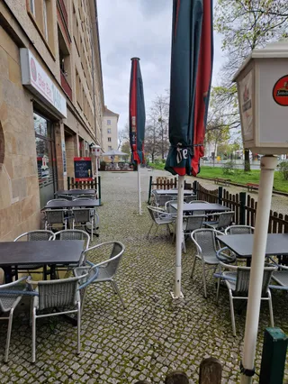 Bierbar "ASS"