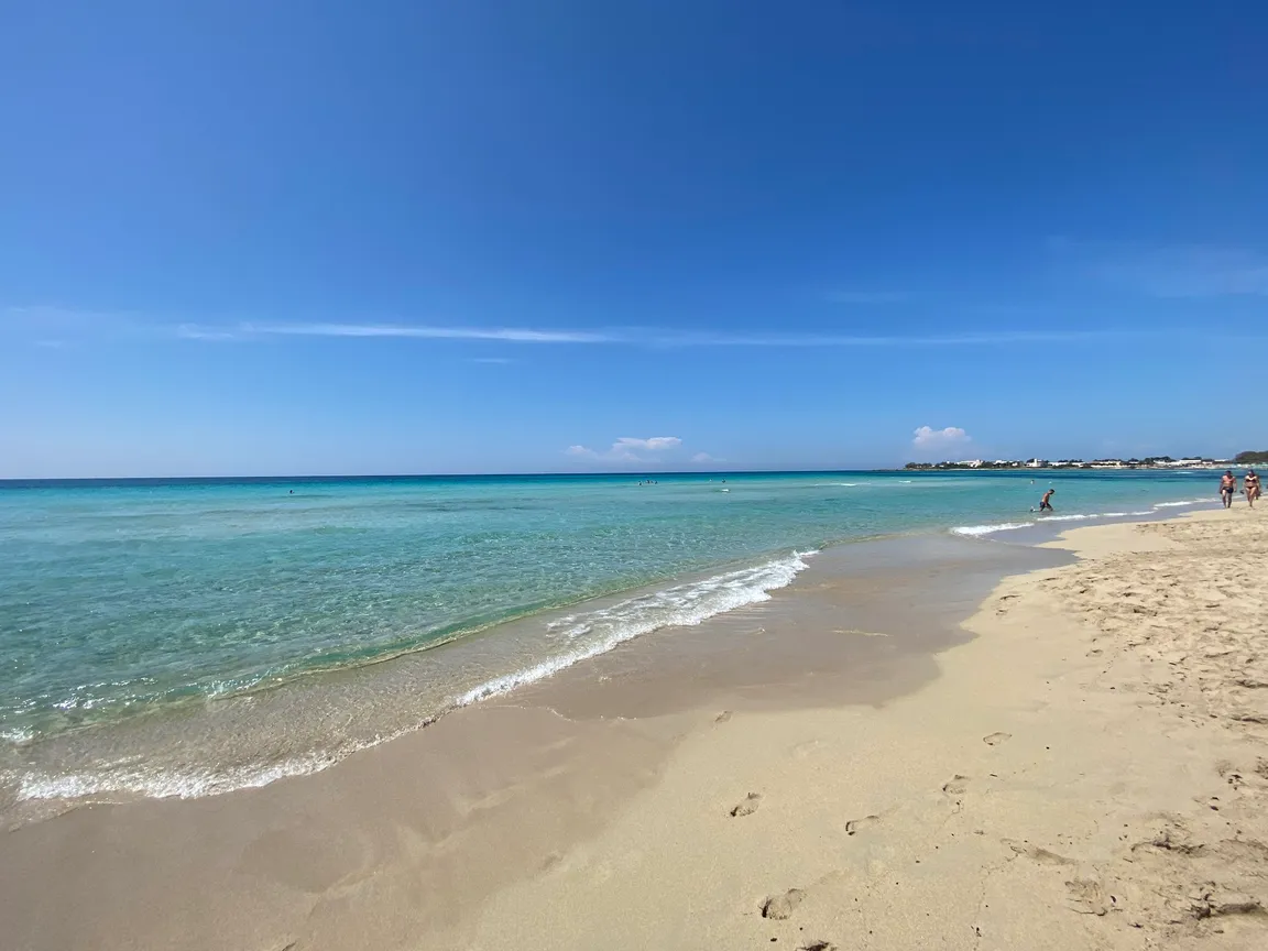 Punta Prosciutto